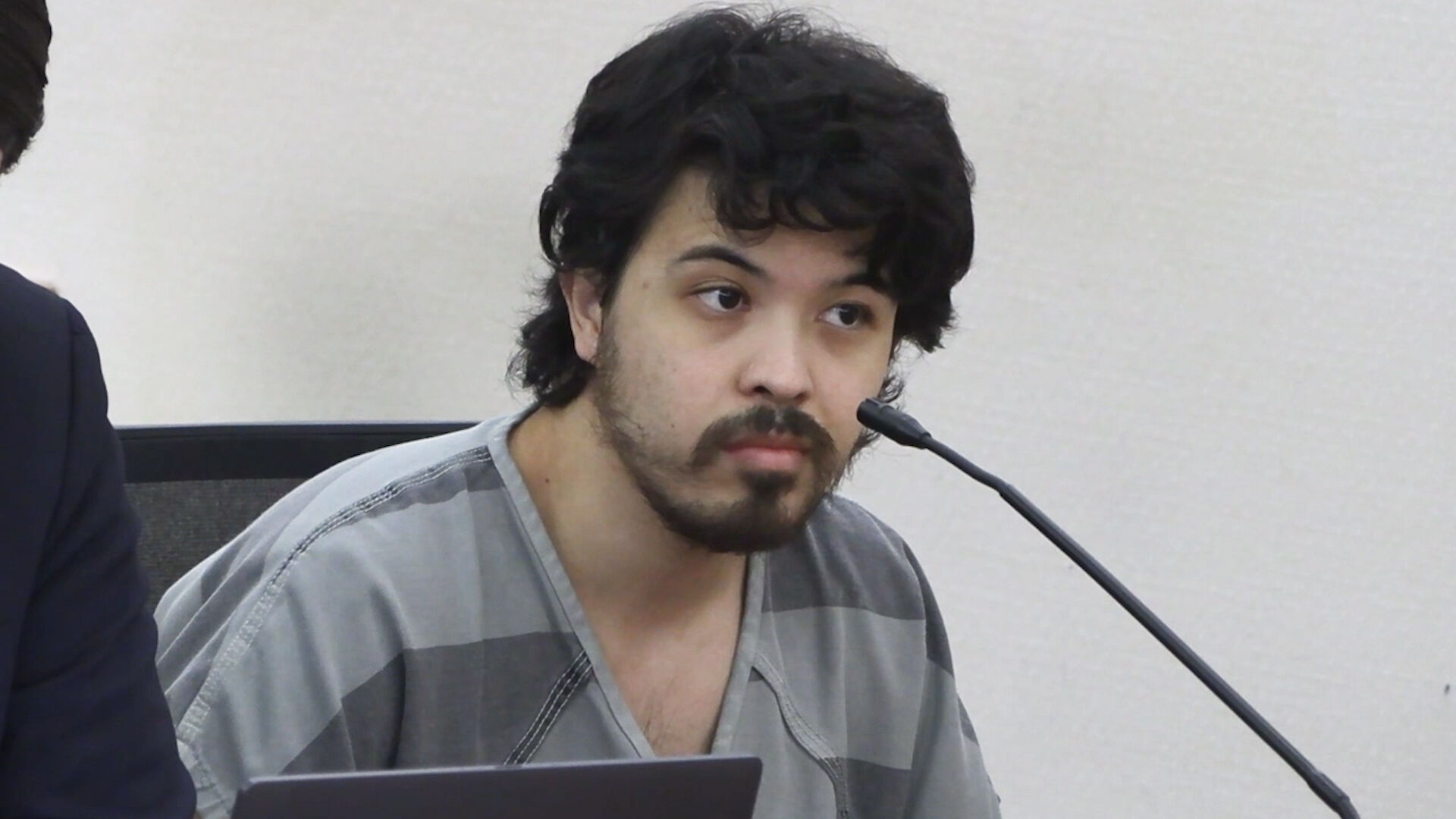 Lima man sentenced to 10 years for sexual contact with girl under 13